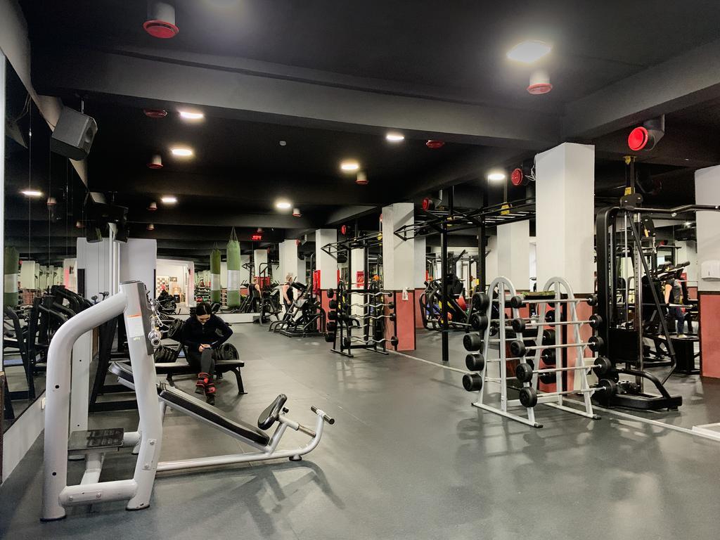 ADRENALINE на Арбате — фото 16