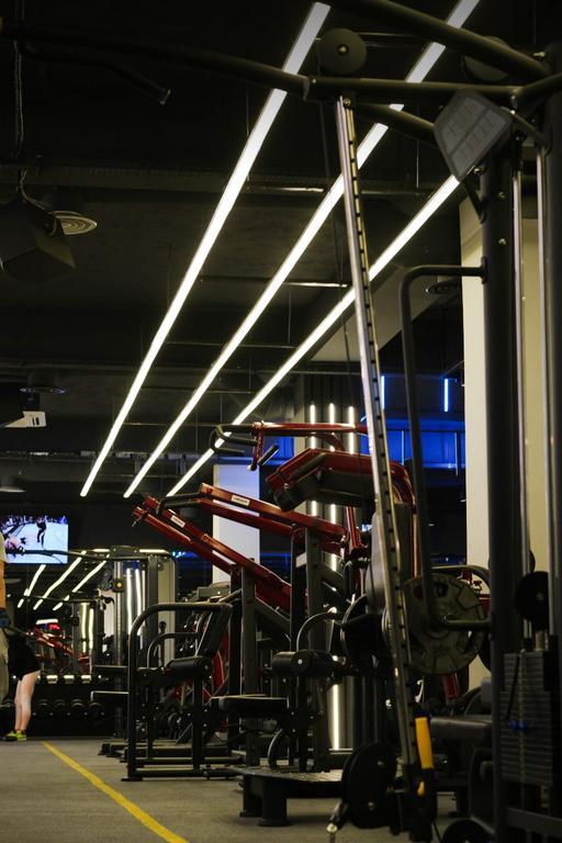 ADRENALINE на Шашкина — фото 11