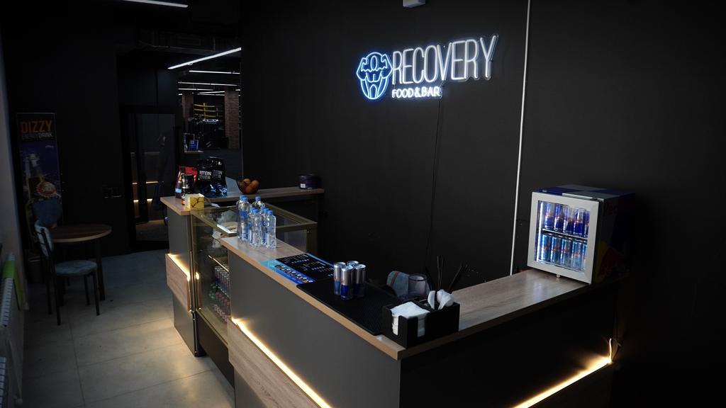 Underground Big на Нажимиденова — фото 18