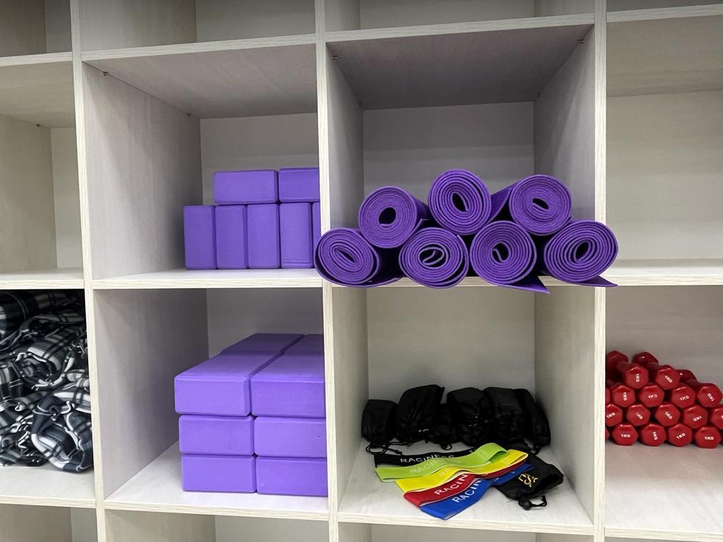 Zere Yoga & Fitness Studio — фото 3