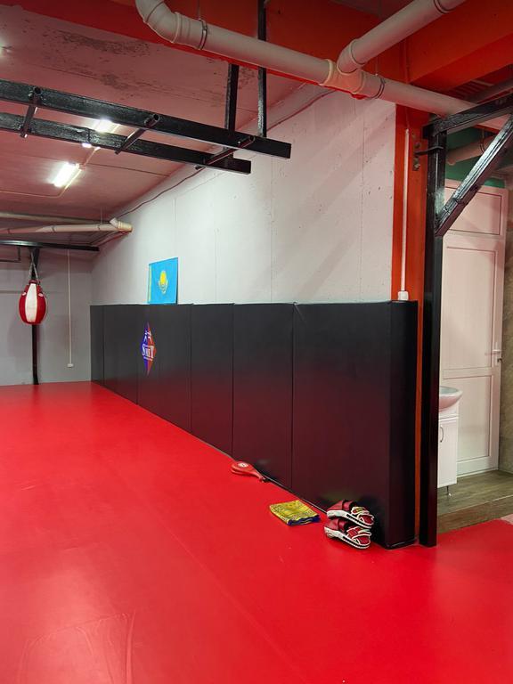 Бойцовский клуб SMET Школа единоборств — фото 1