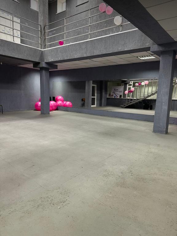 DanceFit Studio — фото 11