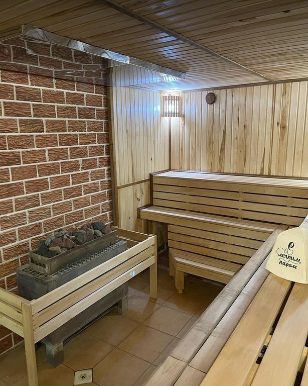 «Бал-Су» баня — фото 2