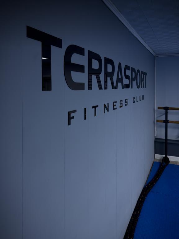 TerraSport Потанина — фото 4