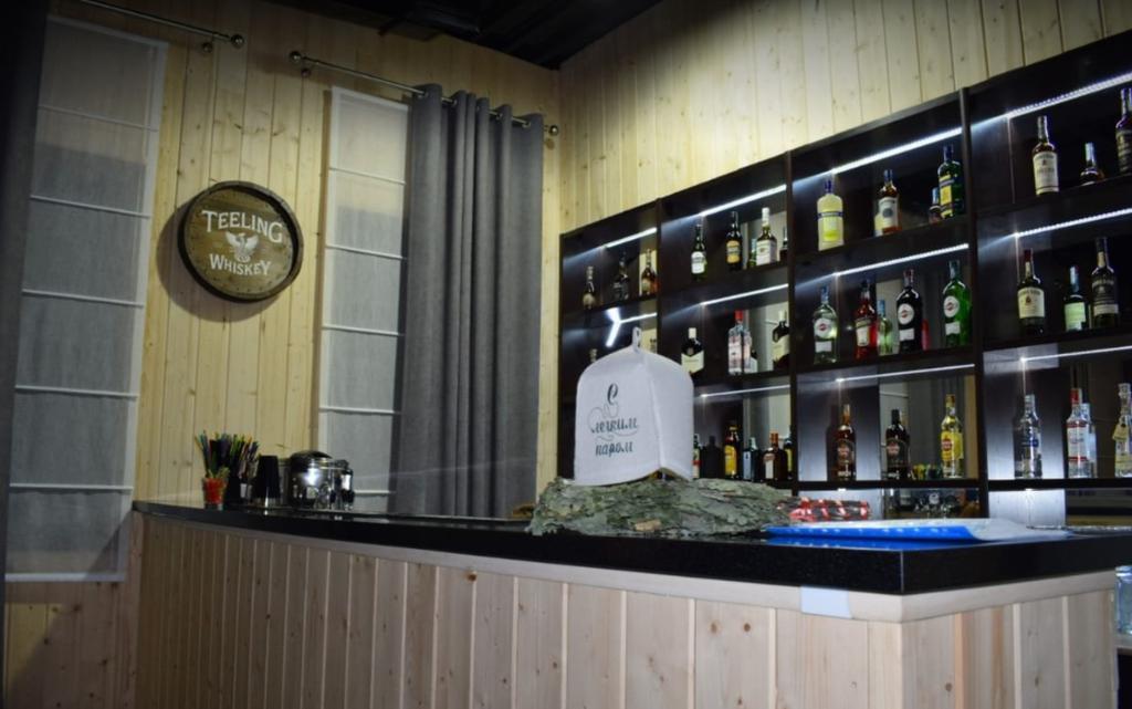 The Баня — фото 5