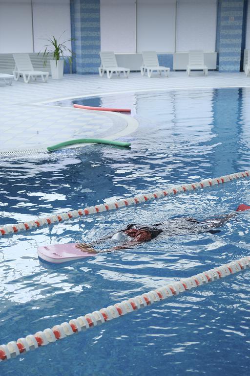 Априори фитнес-клуб — фото 18