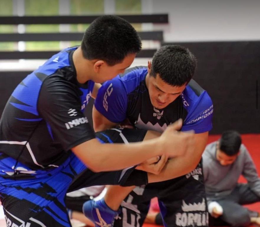 Turan Sport Complex — фото 2