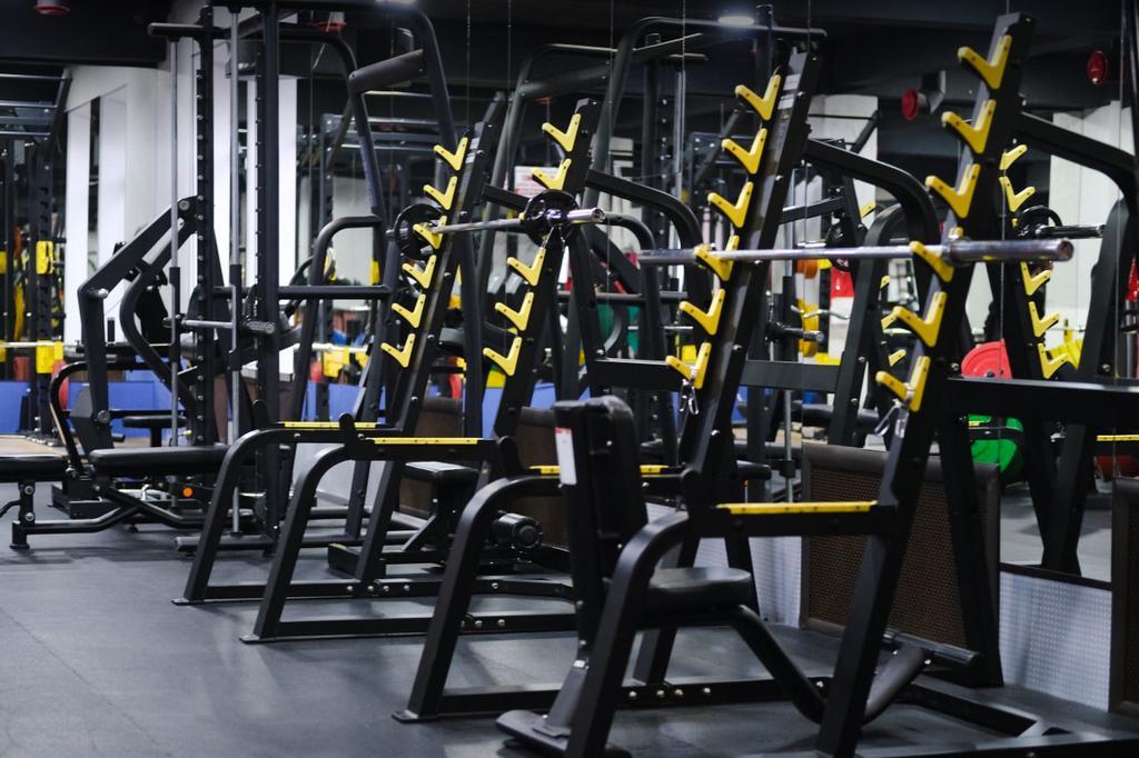 ADRENALINE на Арбате — фото 5