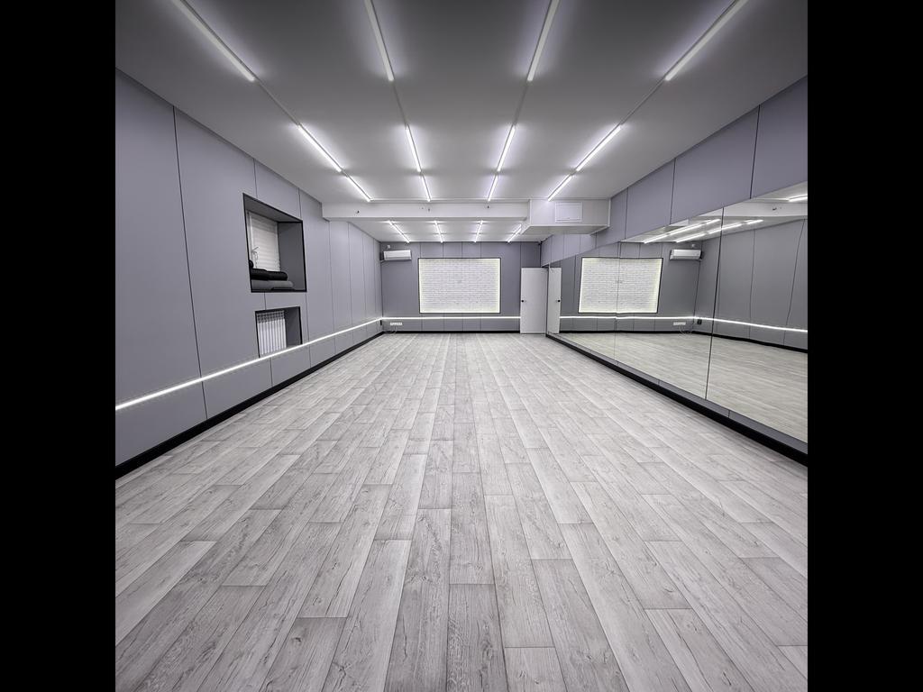 Танцевально - Образовательный Центр «QUARTZ» — фото 4