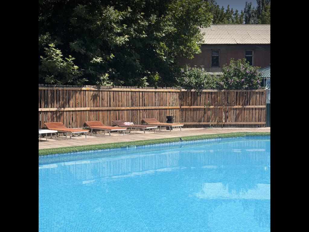 Бассейн Jazz Pool — фото 1
