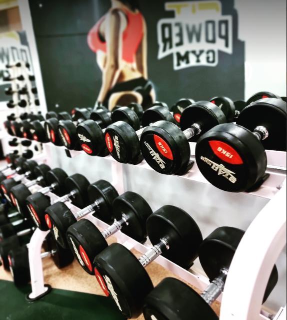 Fit Power Gym — фото 3