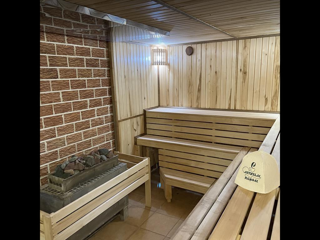 «Бал-Су» баня — фото 6