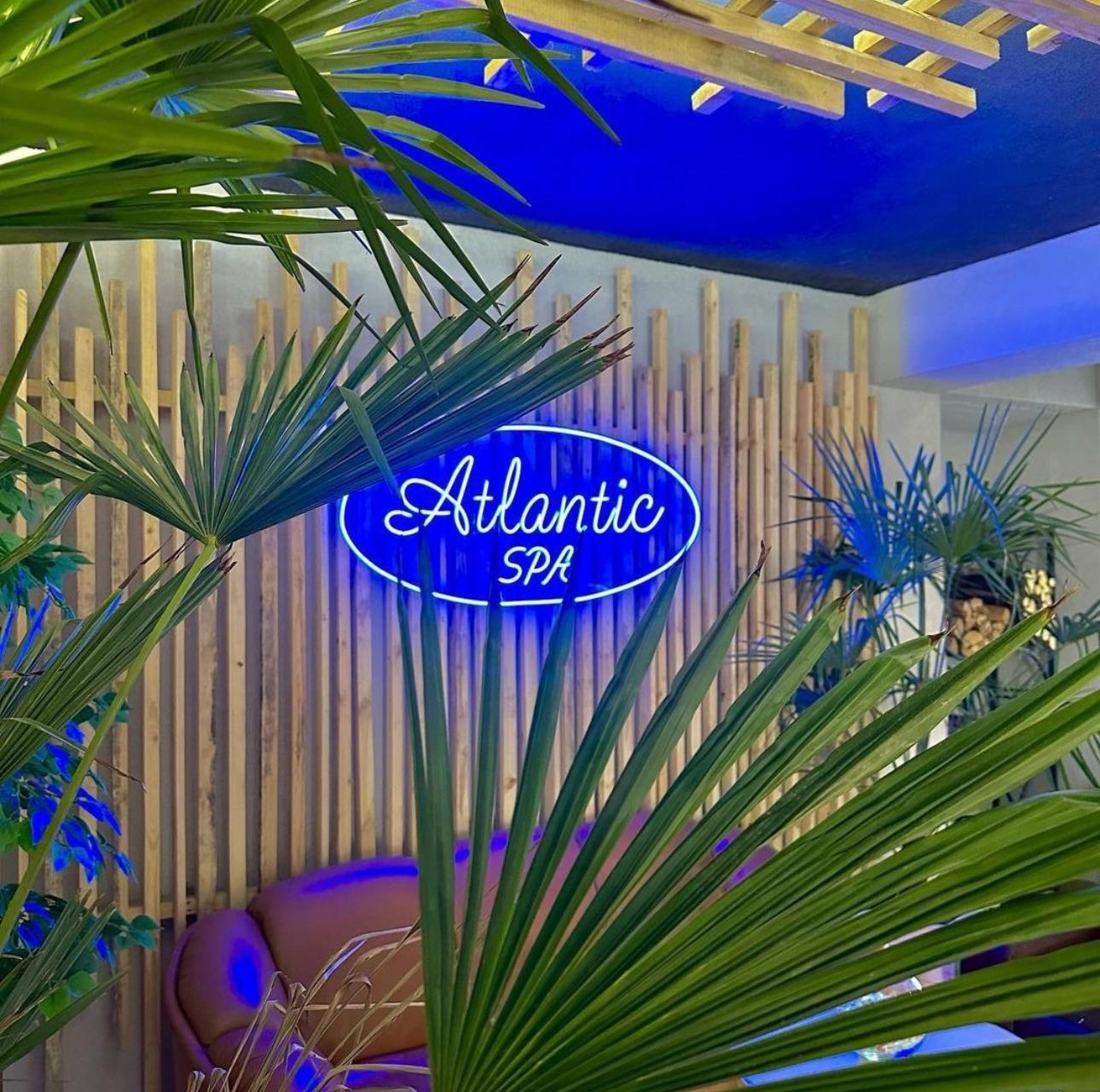 Atlantic spa studio image