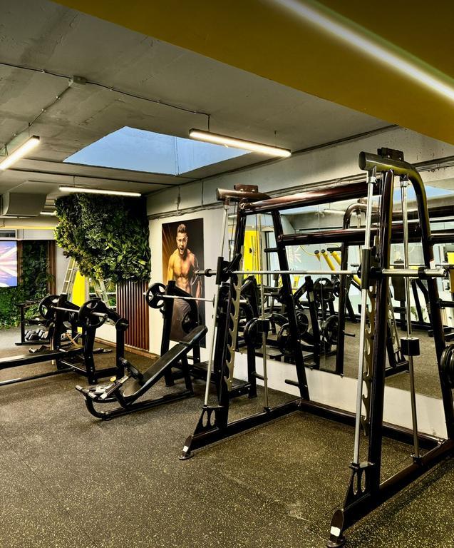 Aquastars на Навои — фото 11