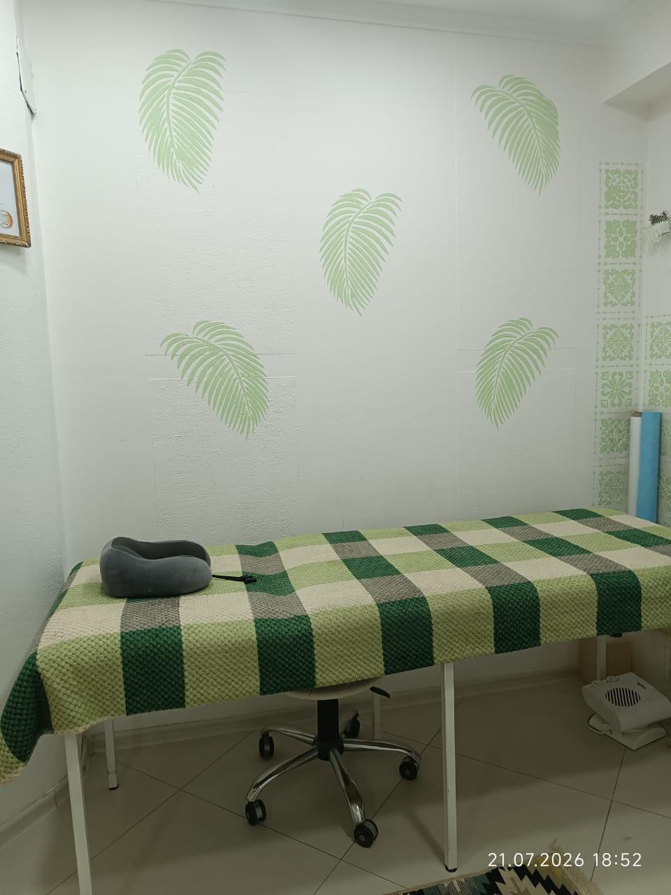 Массажный кабинет Ажур studio image
