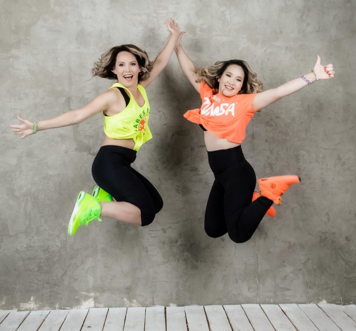M-Fitness studio image
