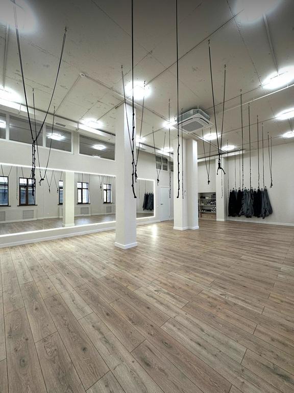 Atmosfera Yoga&Fitness (Мангилик Ел) — фото 7