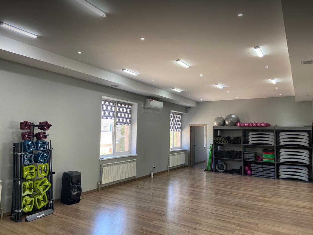 Фитнес студия Ladies Planet — фото 4