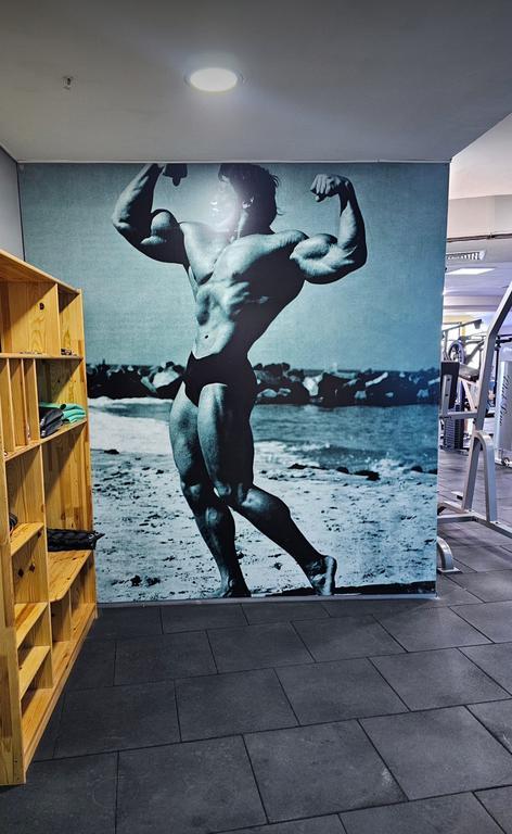 ADAM фитнес-клуб — фото 18