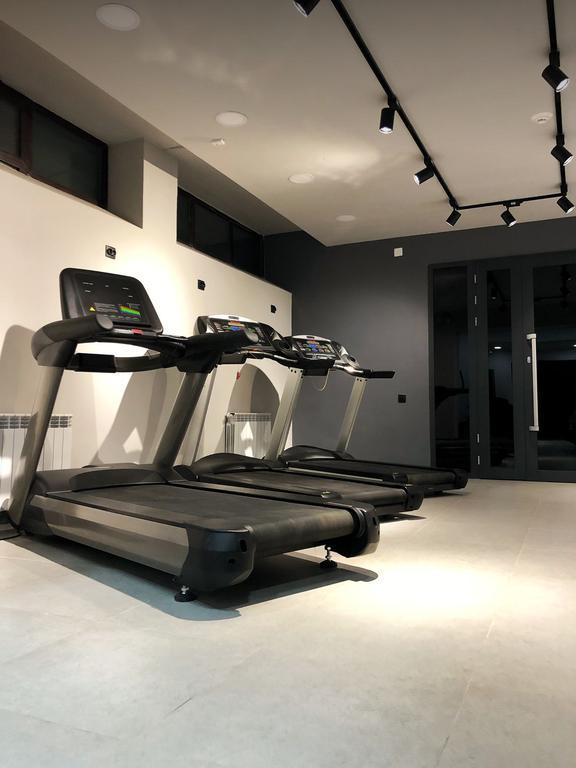 Фитнес клуб 717 — фото 6