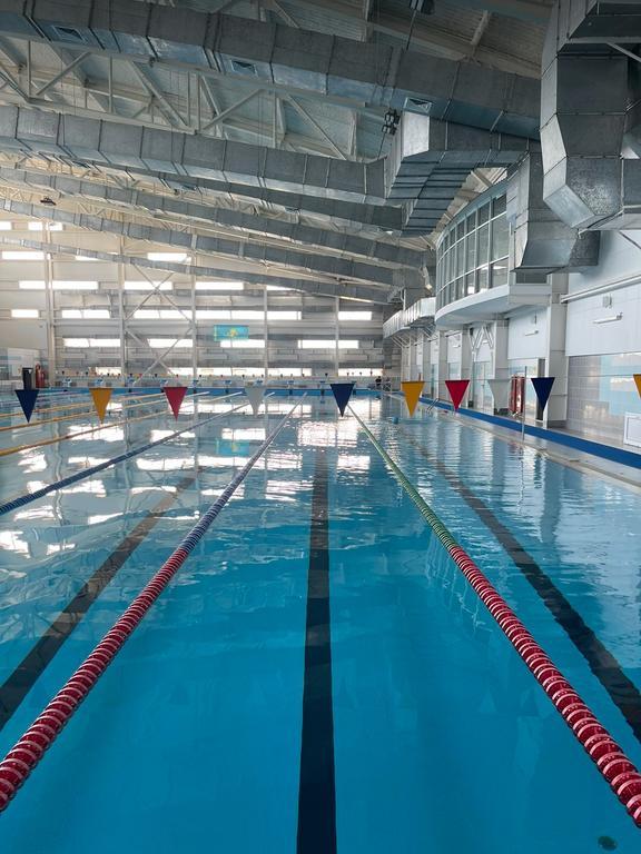 Ertis Olympic — фото 8