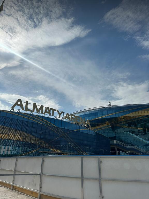 Роликовый клуб Arenarollers — фото 3