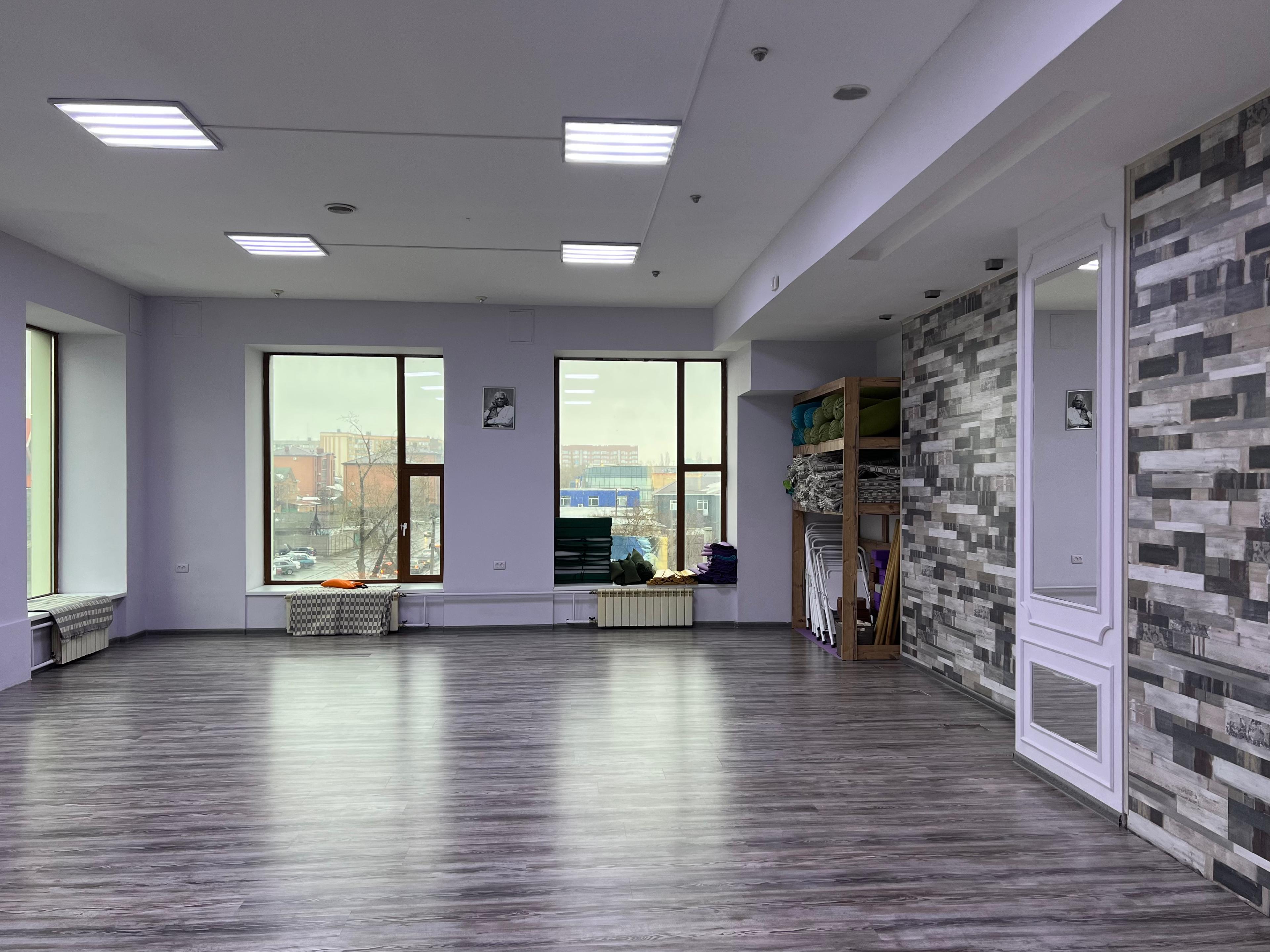 Йога-клуб Namaste studio image
