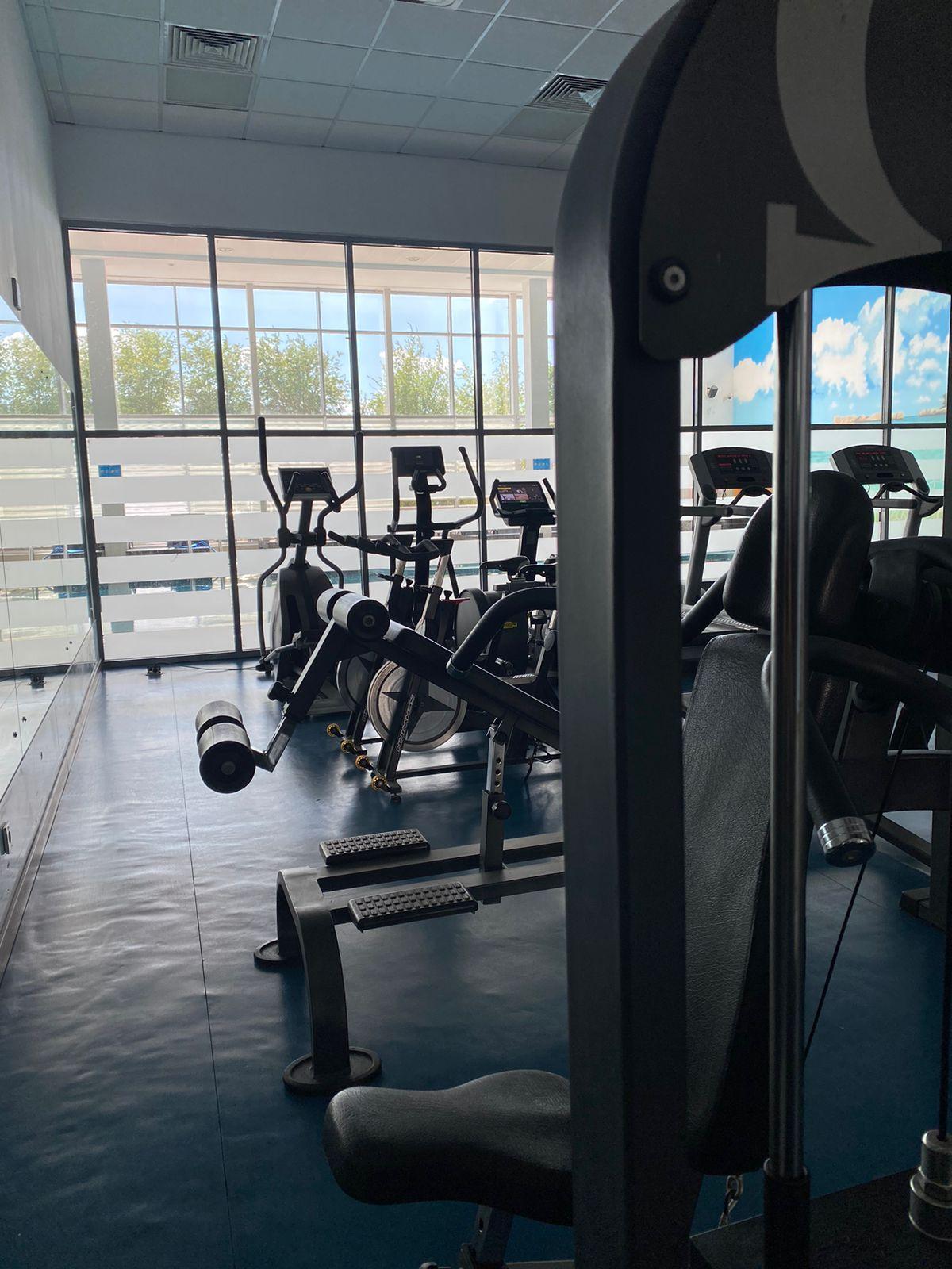 7K Fitness studio image