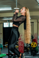 Гладиаторы