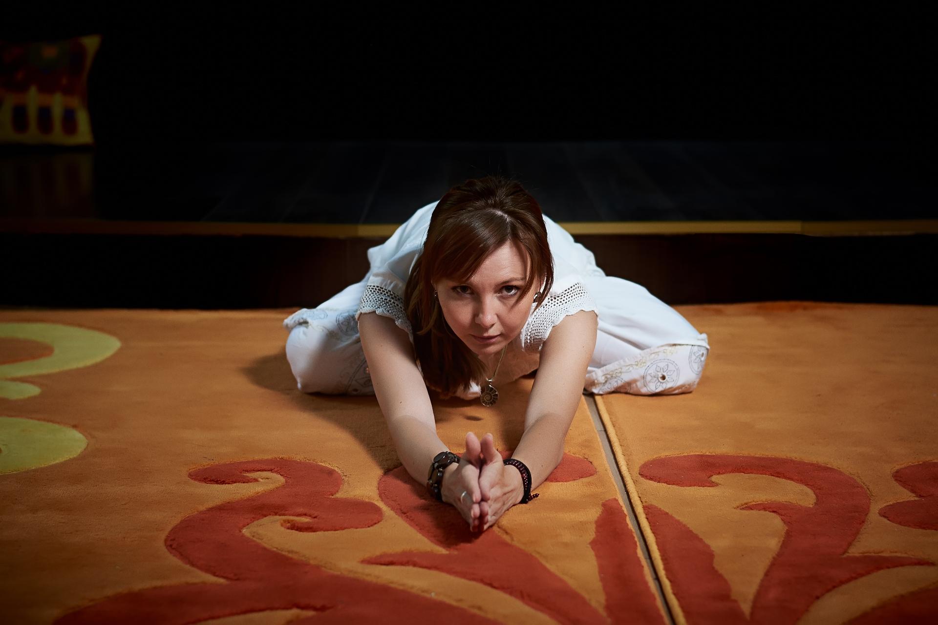 Кундалини Йога studio image