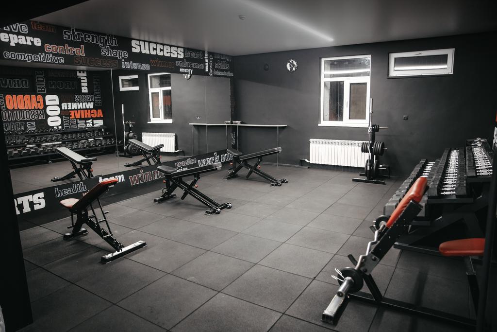 Фитнес-клуб World Gym — фото 30