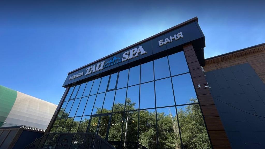 Tau Spa — фото 6