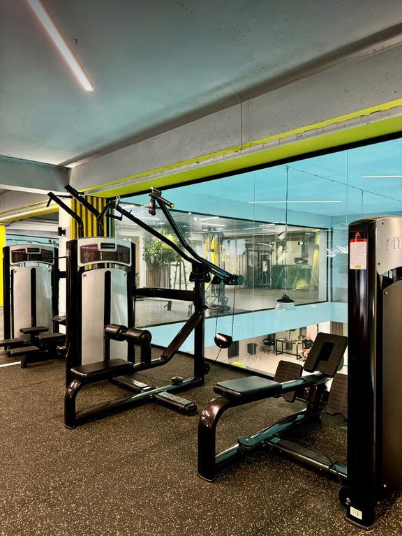 Aquastars на Навои — фото 14