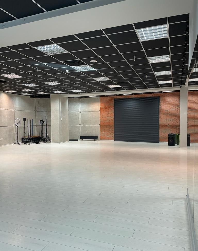 Janet Dance House (БЦ Москва) studio image