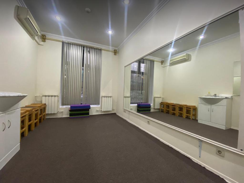 Айкуне Алматы на Байтурсынова — фото 4