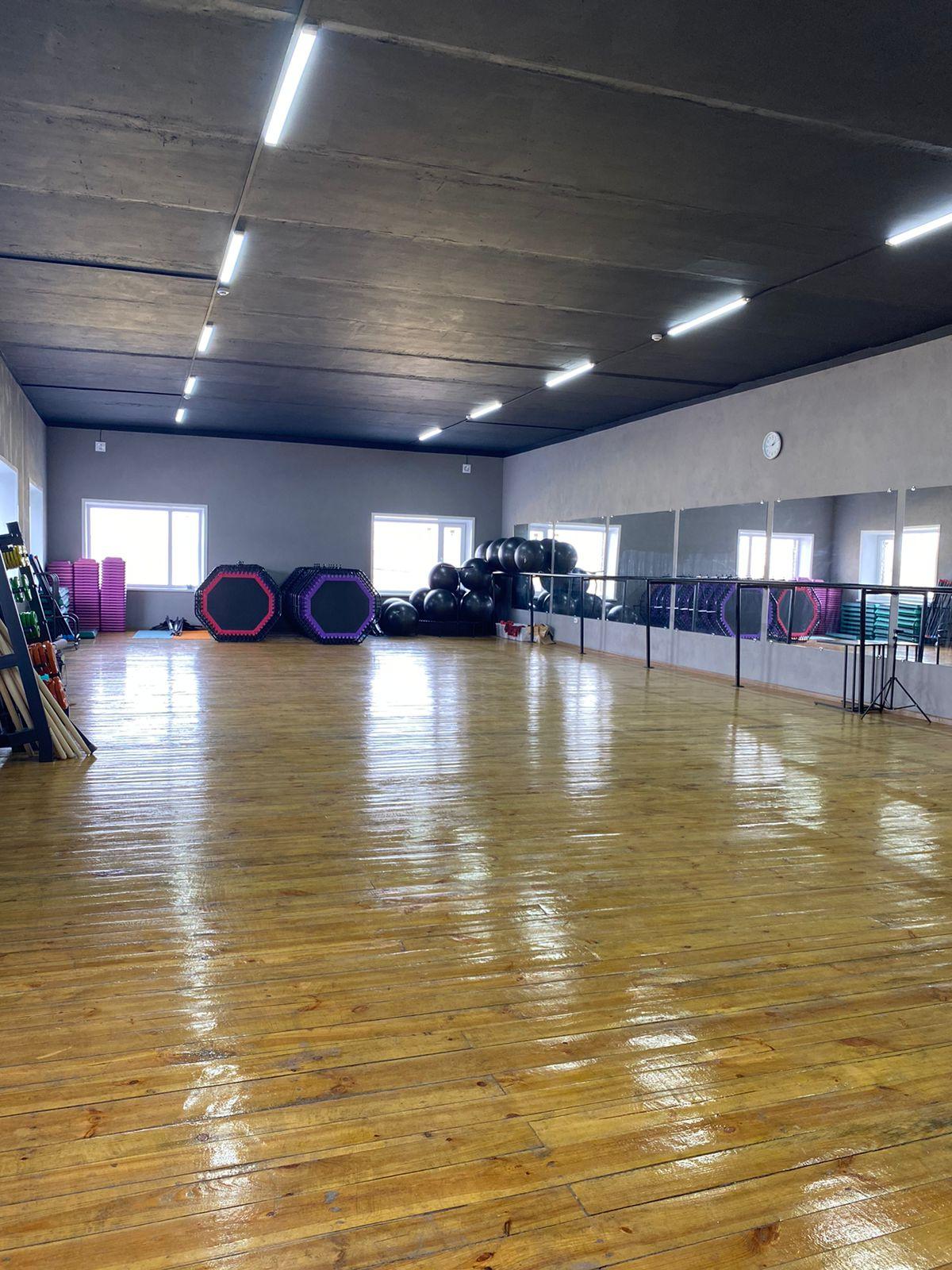 Projump studio studio image