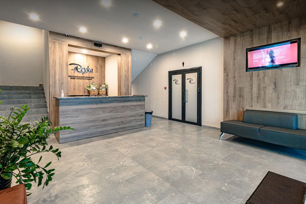 Reyka банно-оздоровительный комплекс — фото 4