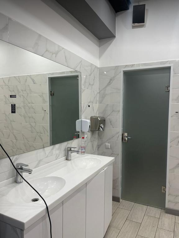 HAJIME FITNESS — фото 6