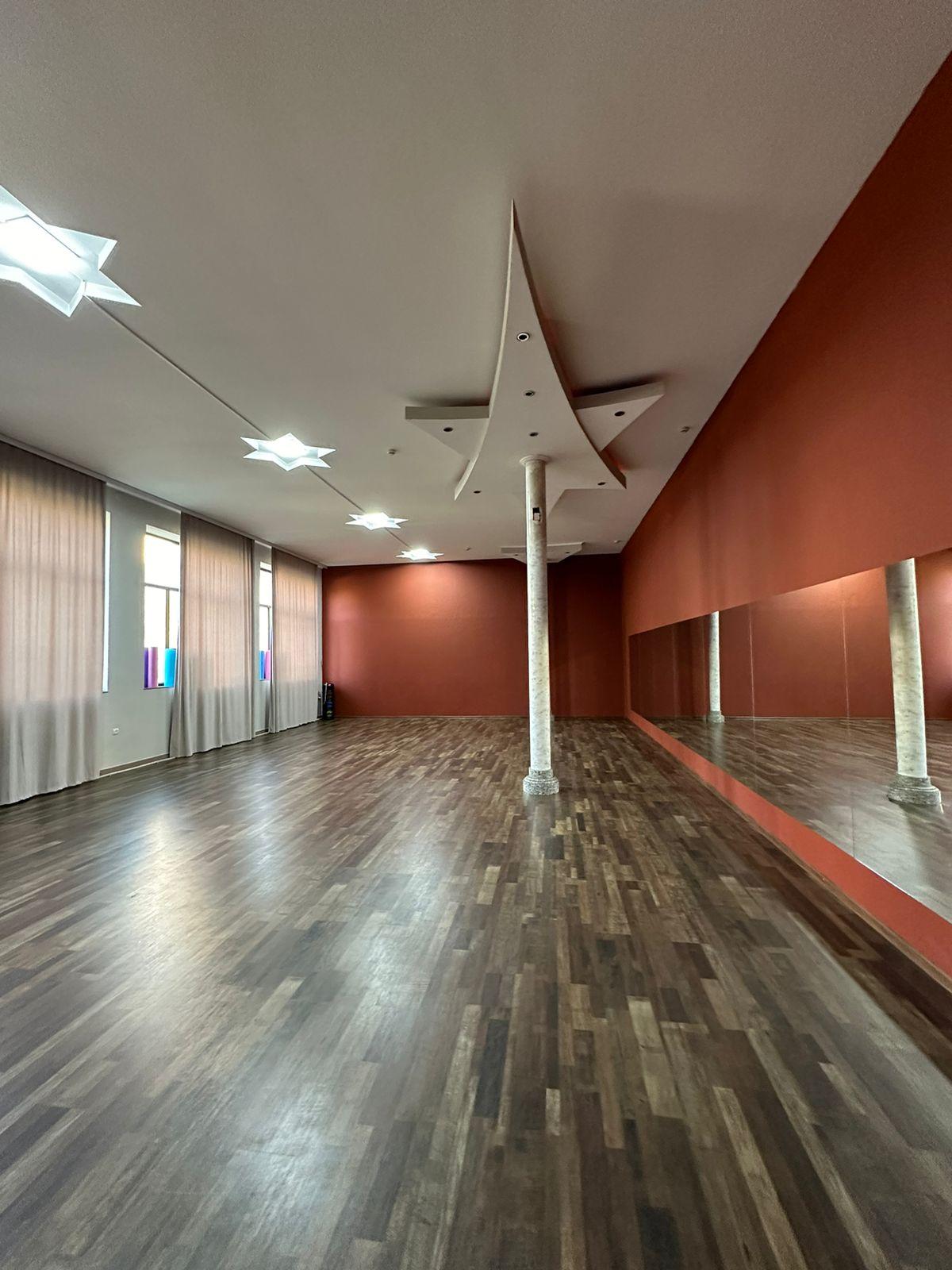 Kamalym bi studiasy (Иляева) studio image