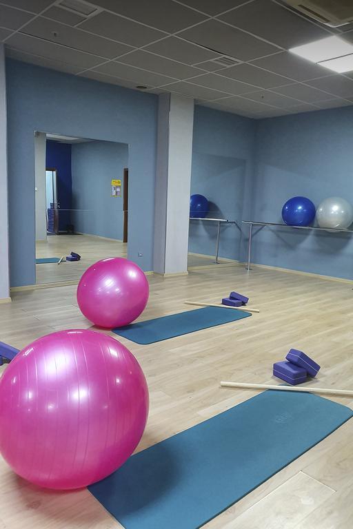 Априори фитнес-клуб — фото 11