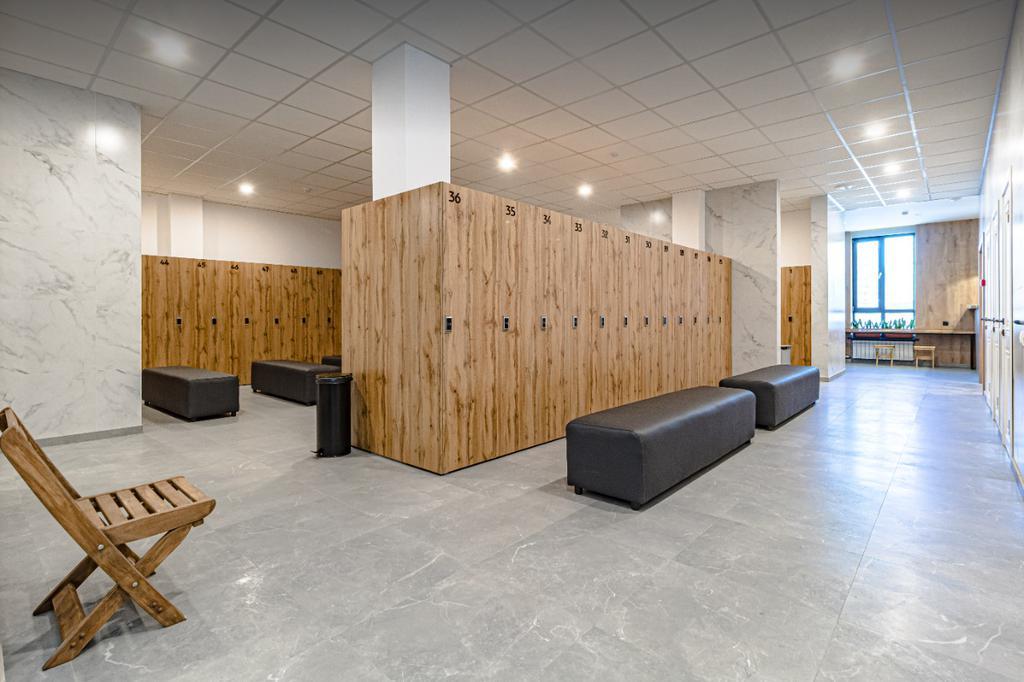 Reyka банно-оздоровительный комплекс — фото 12