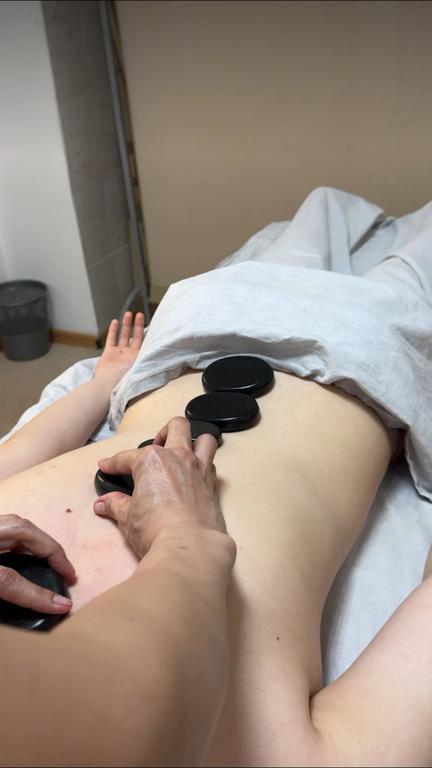 Massage salon Ainur&Alyia — фото 4