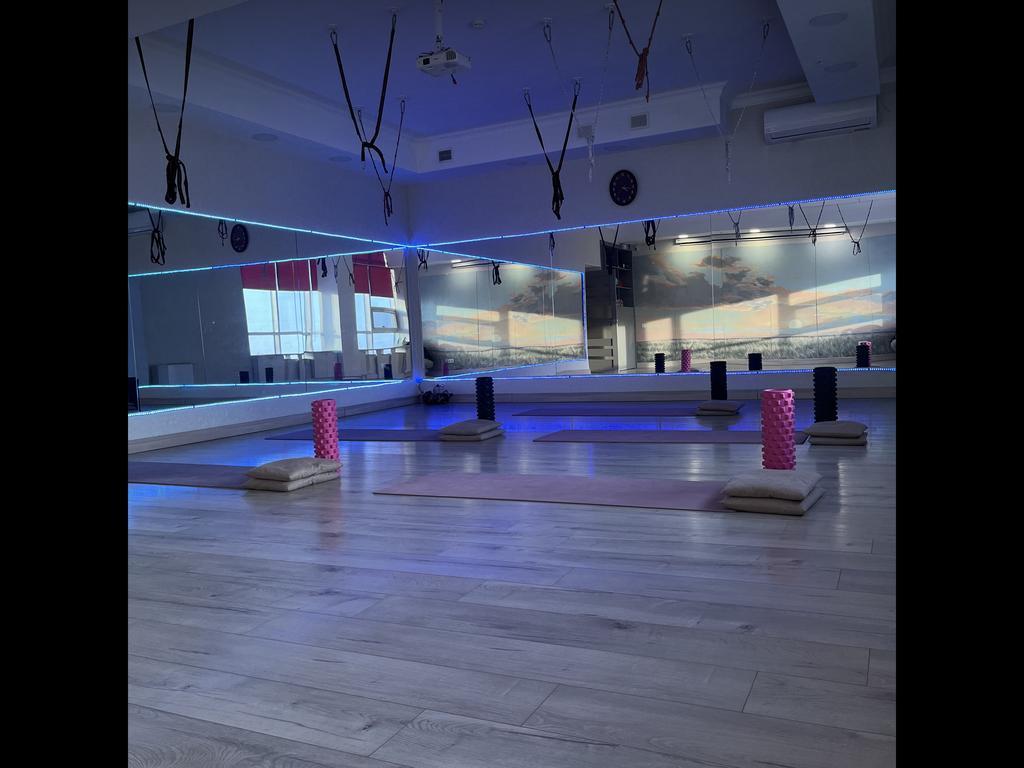 Body Soul — фото 1