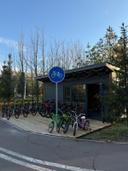 "Точка спорта" Велопрокат (Центральный парк)