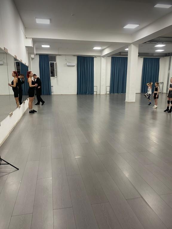 MARKO POLO DANCE — фото 1