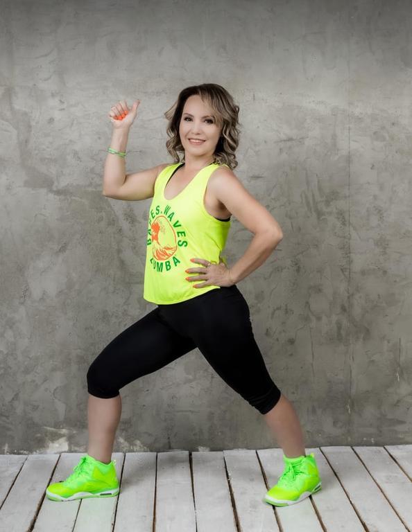 M-Fitness — фото 2