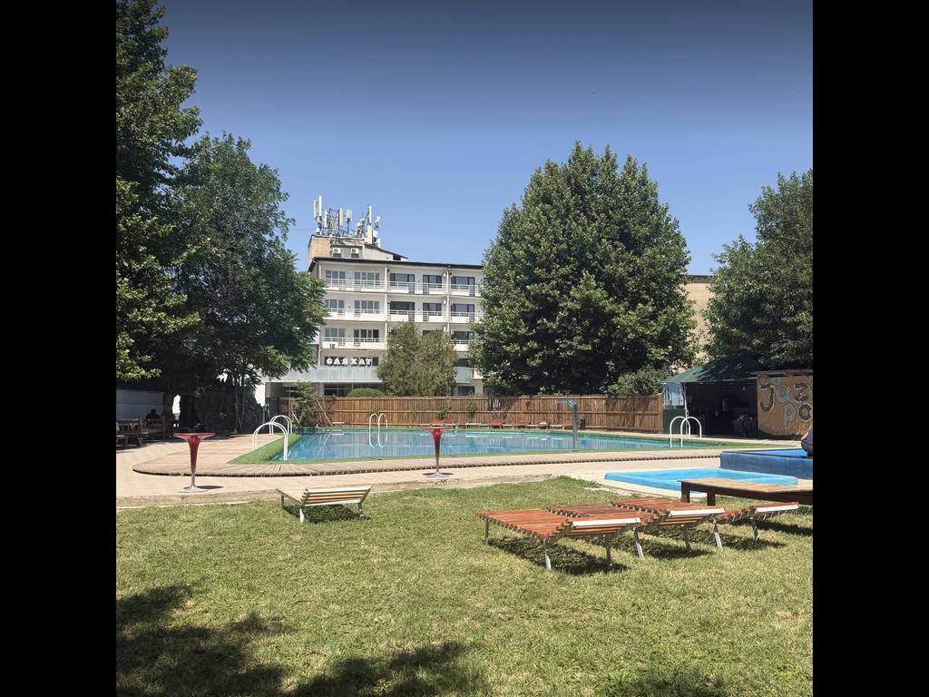 Бассейн Jazz Pool — фото 5