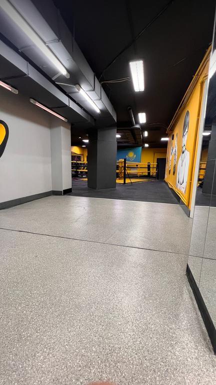 KO Boxing Club — фото 12