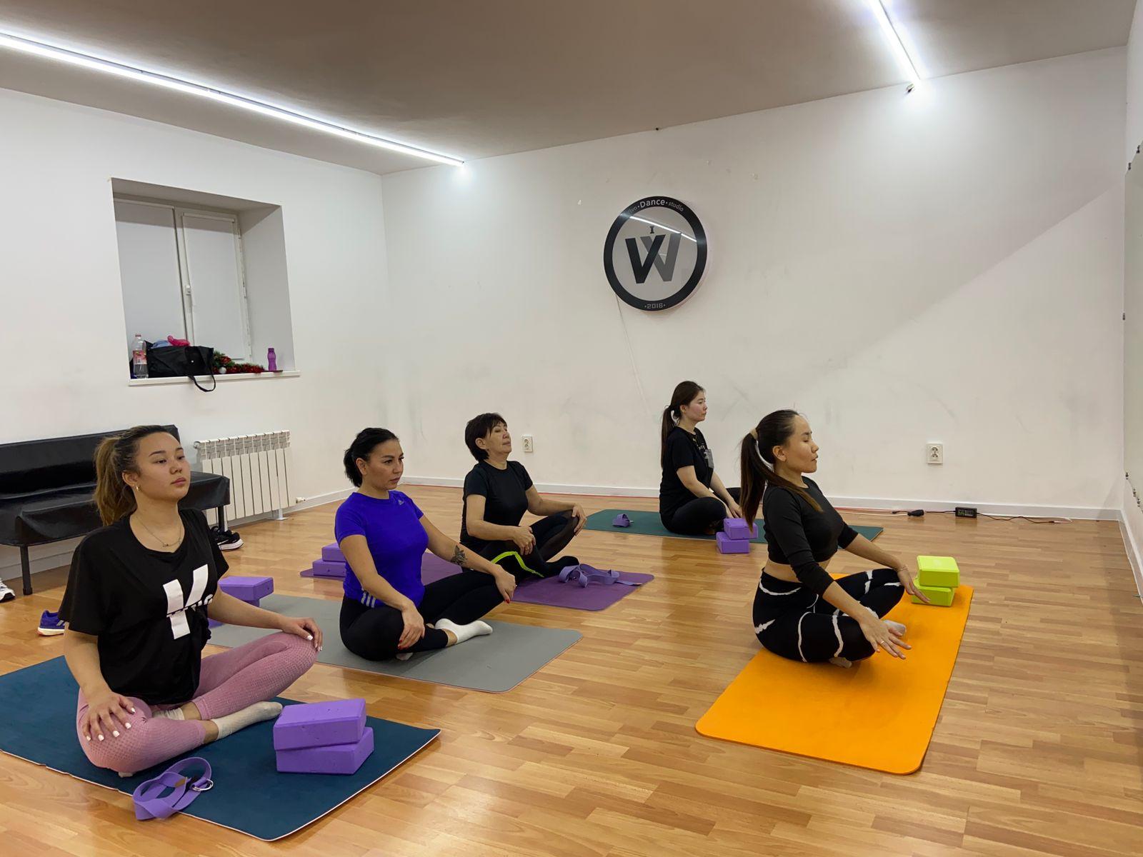 Profit Ladies studio image