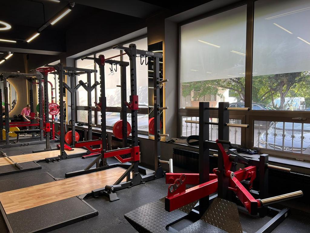 Body Gym — фото 1